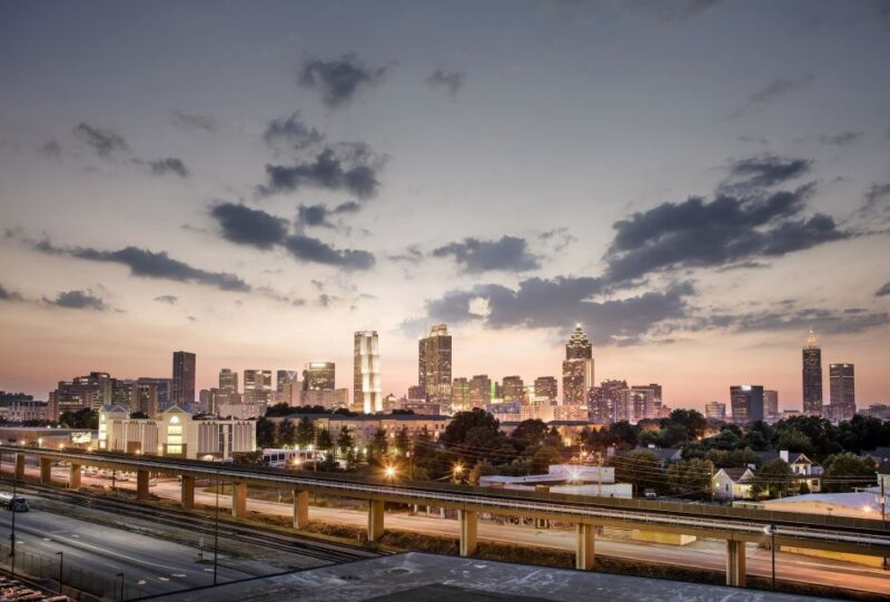 Atlanta: City Highlights Private Tour - What Could Be Considered a Downside?