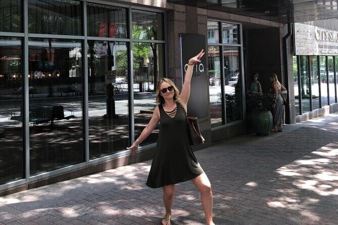 Atlanta City Scavenger Hunt by 3Quest Challenge - A Closer Look at the 3Quest Challenge in Atlanta