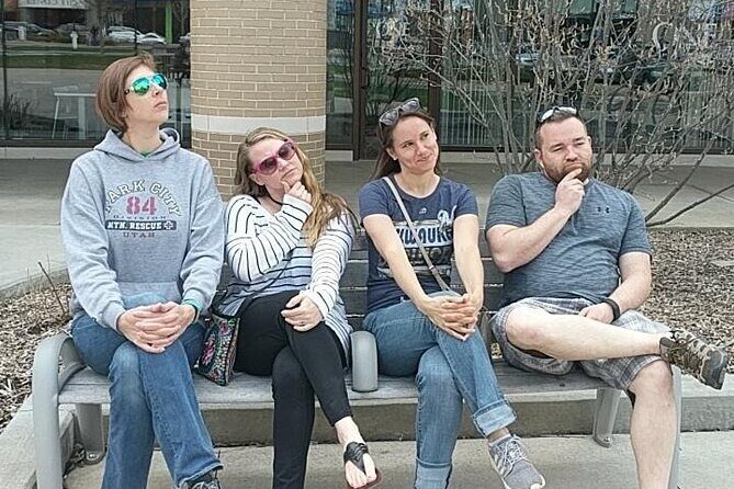 Atlanta City Scavenger Hunt by 3Quest Challenge - Practical Tips for Your Scavenger Hunt Adventure