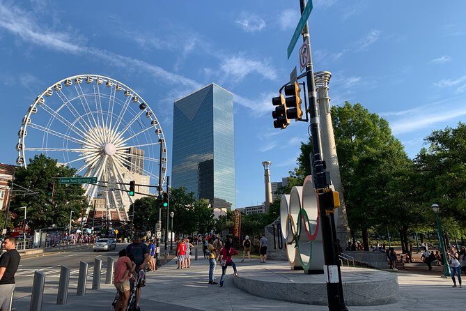 Atlanta City Tour by Private Car Service - Final Thoughts: Is It Worth It?