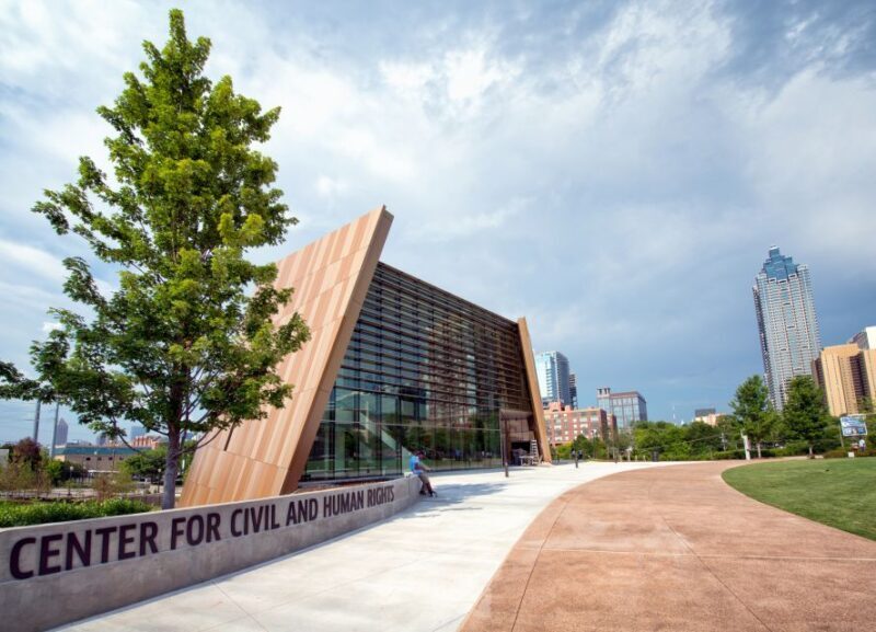 Atlanta CityPASS®: Save up to 49% at 5 Top Attractions - What’s Included in the Atlanta CityPASS®