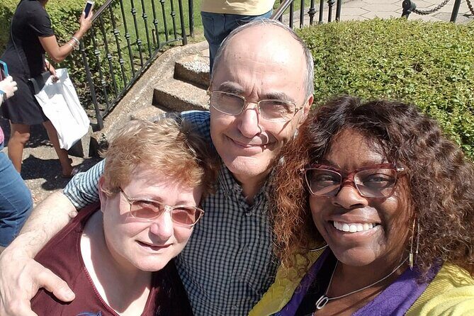 Atlanta Civil Rights Full-Day Guided Walking Tour - FAQs