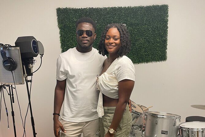 Atlanta Date Night Studios - Key Points