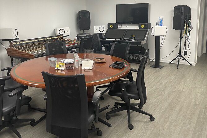 Atlanta Date Night Studios - The Value of the Experience