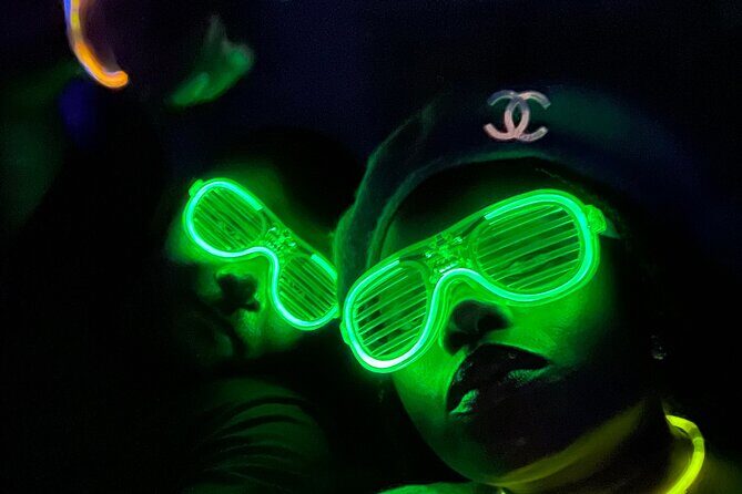 Atlanta Date Night Studios - The Sum Up