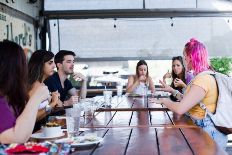 Atlanta Food and Cemetery Tour - An Overview of What to Expect