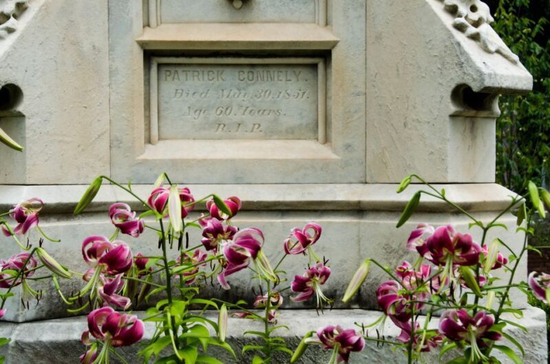 Atlanta Food and Cemetery Tour - Frequently Asked Questions