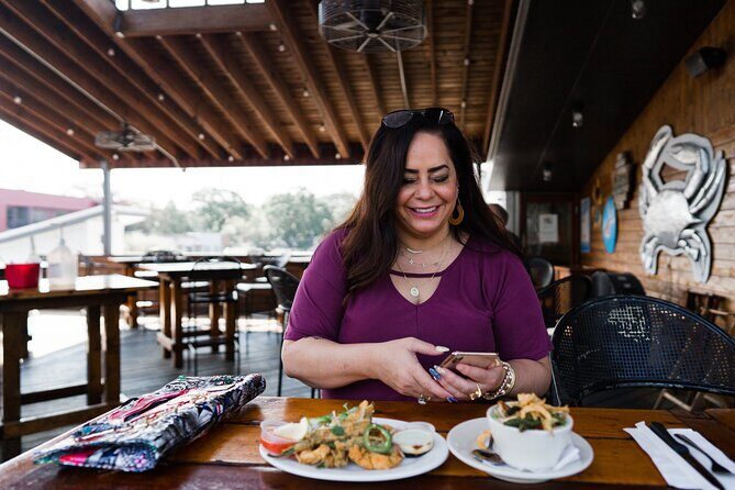 Atlanta Food and Cemetery Tour - An In-Depth Look at the Tour Itinerary