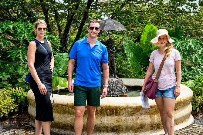 Atlanta Food and Cemetery Tour - The Guide and Group Size