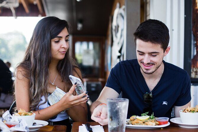 Atlanta Food and Cemetery Tour - Who Would Love This Tour?