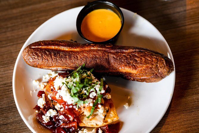 Atlanta Food and Cemetery Tour - FAQ