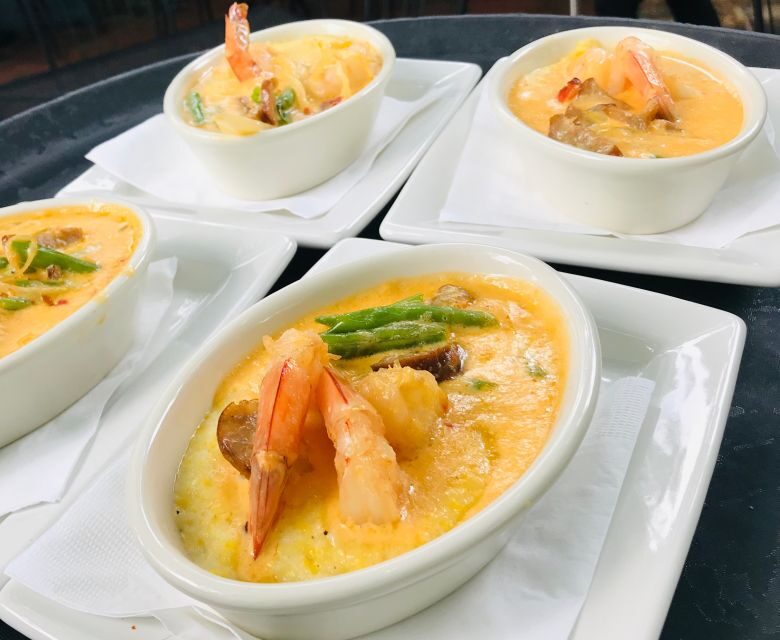 Atlanta: Food & Cocktail Tour - Exploring the Tour in Detail