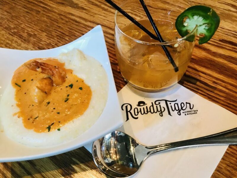 Atlanta: Food & Cocktail Tour - FAQs