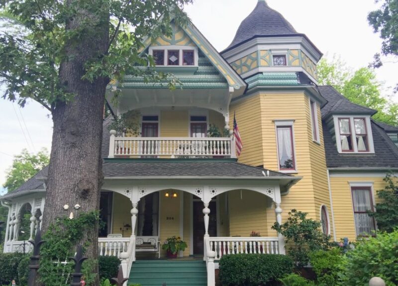 Atlanta: From Civil War to Civil Rights Private Tour - Key Points