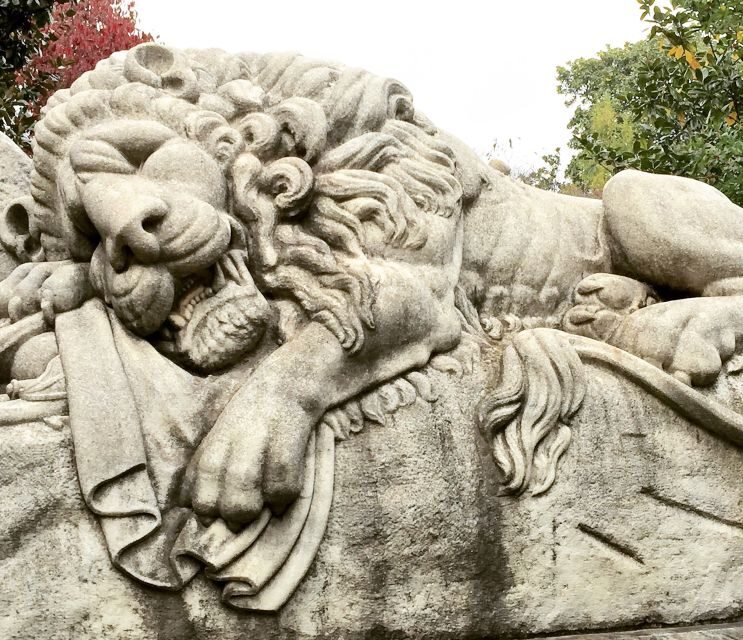 Atlanta: From Civil War to Civil Rights Private Tour - Exploring Atlanta’s Civil War Roots