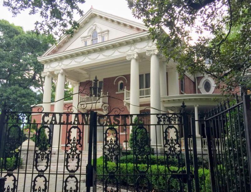 Atlanta: From Civil War to Civil Rights Private Tour - The Civil Rights Legacy at MLK Historic Site