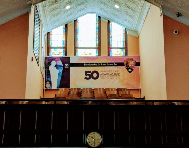 Atlanta: From Civil War to Civil Rights Private Tour - What We Think About the Experience