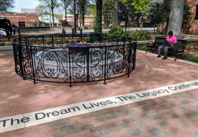 Atlanta: From Civil War to Civil Rights Private Tour - Who Is This Tour Best For?