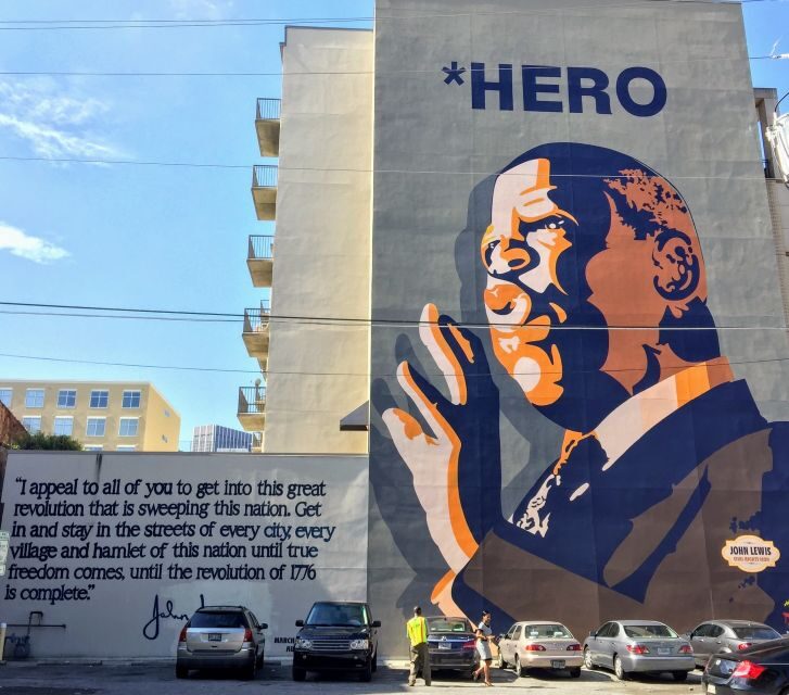 Atlanta: From Civil War to Civil Rights Private Tour - Final Thoughts