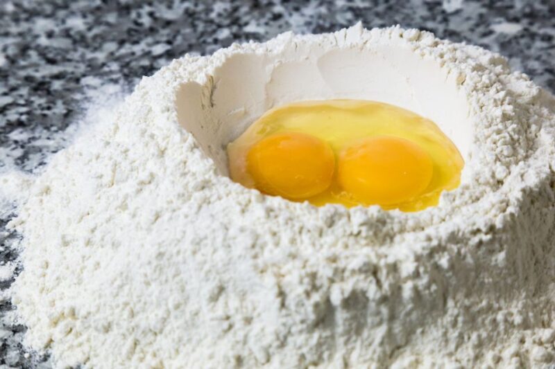 Atlanta: Fun Pasta Making Class at a Local Wine Bar - Who Will Love This Class?