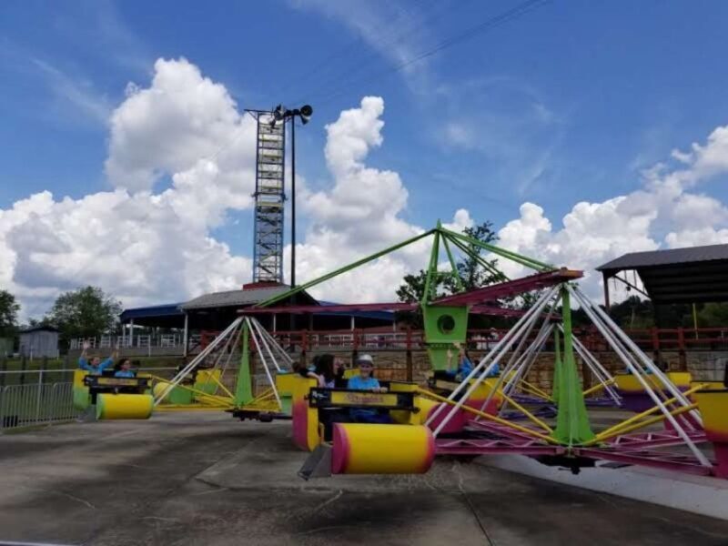 Atlanta: Fun Spot America Single Day Unlimited Pass - Is It Worth It?