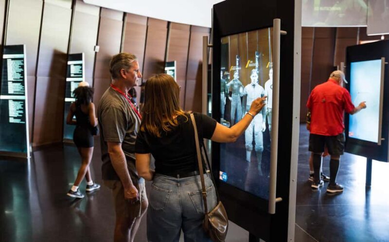 Atlanta: General Admission to College Football Hall of Fame - Final Thoughts