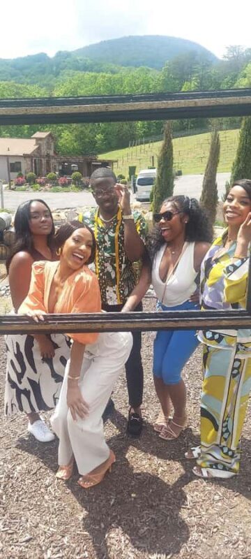 Atlanta: Georgia Vineyards Wine Tour - First Impressions and What Makes This Tour Stand Out