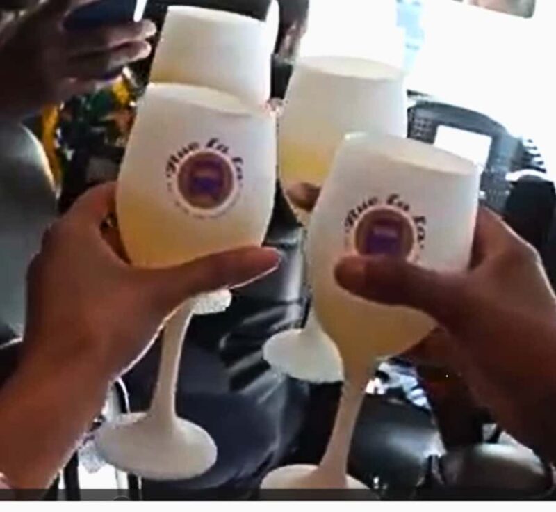 Atlanta: Georgia Vineyards Wine Tour - Final Thoughts