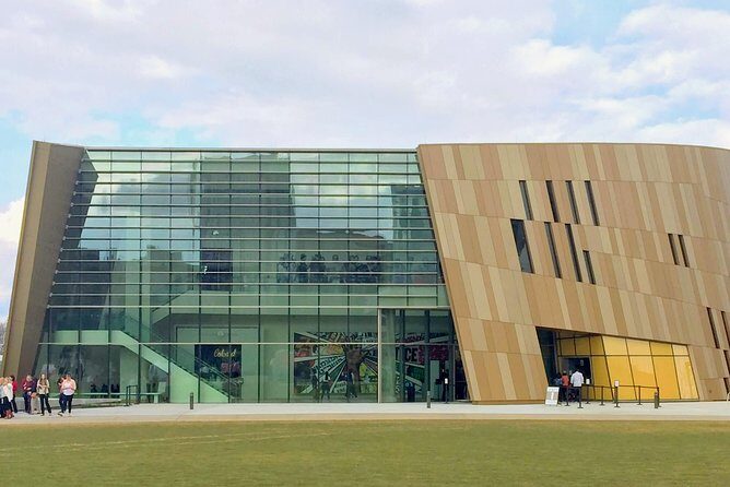 Atlanta Highlights Private Tour - Practical Details and What It Means for You