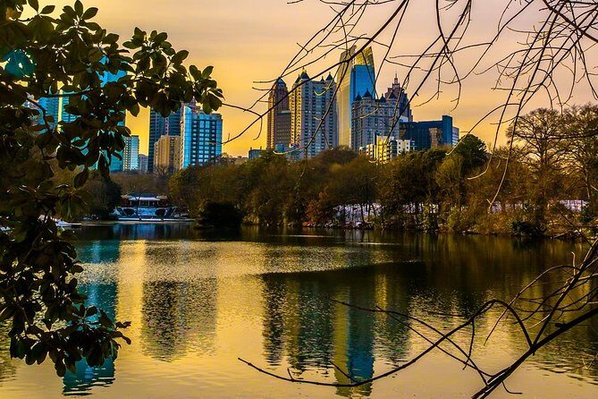Atlanta Highlights Private Tour - FAQs about the Atlanta Highlights Private Tour