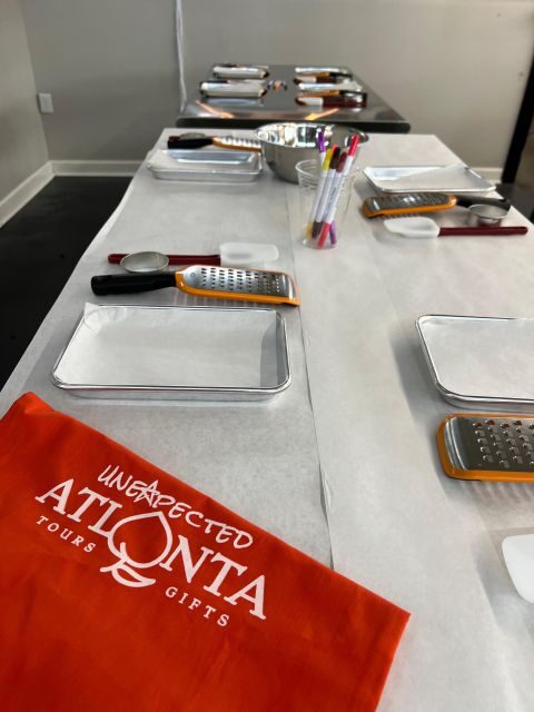 Atlanta: Historic Market Food Tour and Biscuit Cooking Class - Why This Tour Works