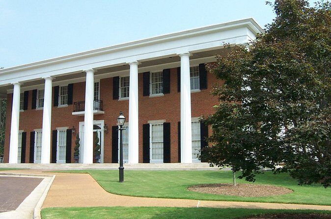 Atlanta Historical Homes Tour - The Sum Up