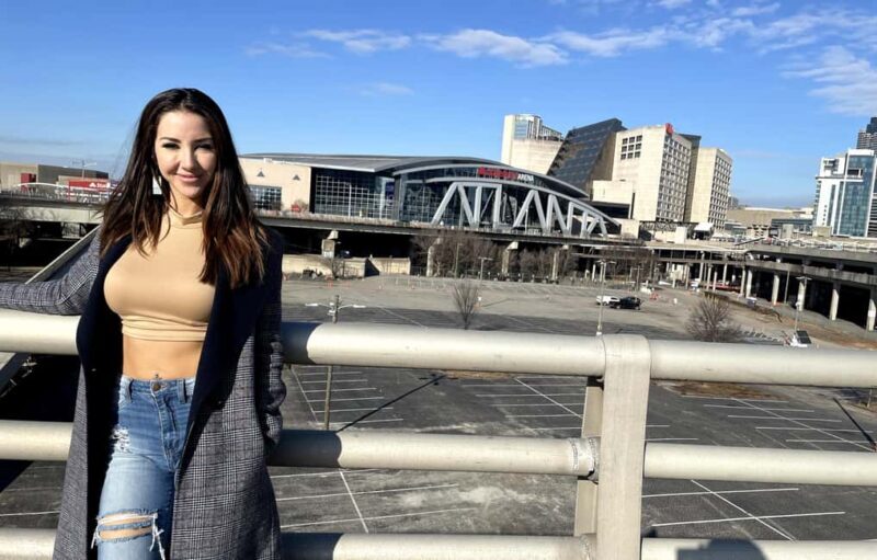 Atlanta: Hop-On Hop-Off Bus City Tour with walking stops - FAQ