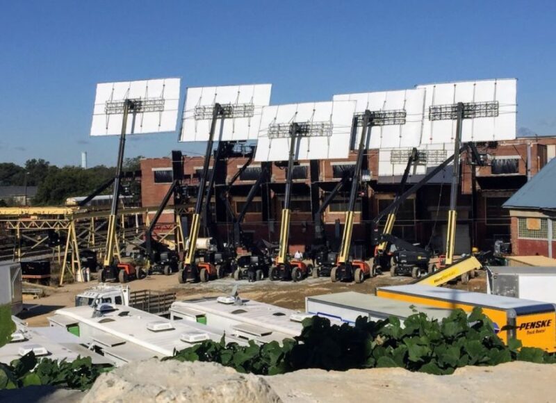 Atlanta: MCU in the ATL Film Locations Private Tour - What to Expect from the Tour