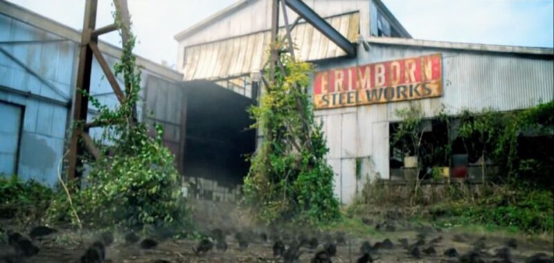 Atlanta: MCU in the ATL Film Locations Private Tour - Who Should Consider This Tour?