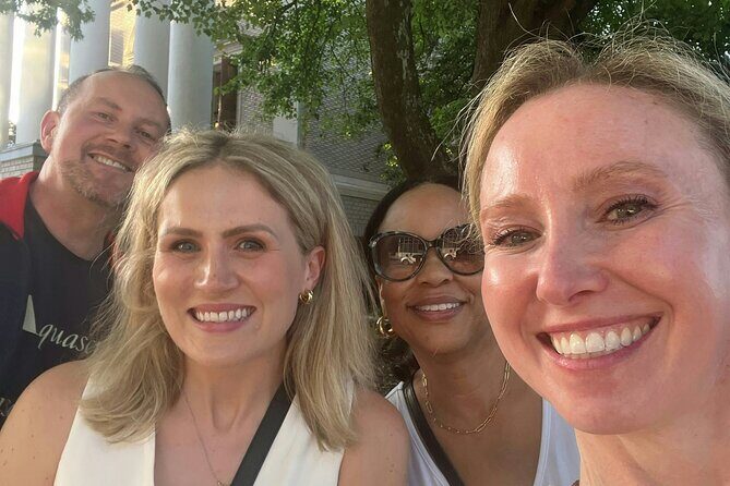 Atlanta Murder Mystery Quest Outdoor Detective Escape Game - How This Experience Fits Into Your Atlanta Trip