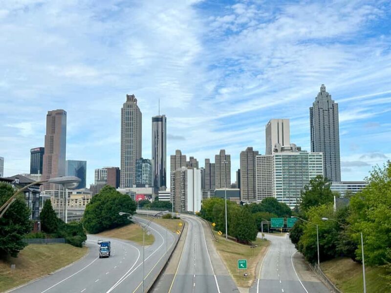 Atlanta: Must-See Sights of Atlanta Private Tour - An Honest Breakdown of the Tour