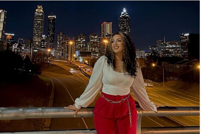 Atlanta Nightlife Tour by Private Car Service - Transportation & Duration