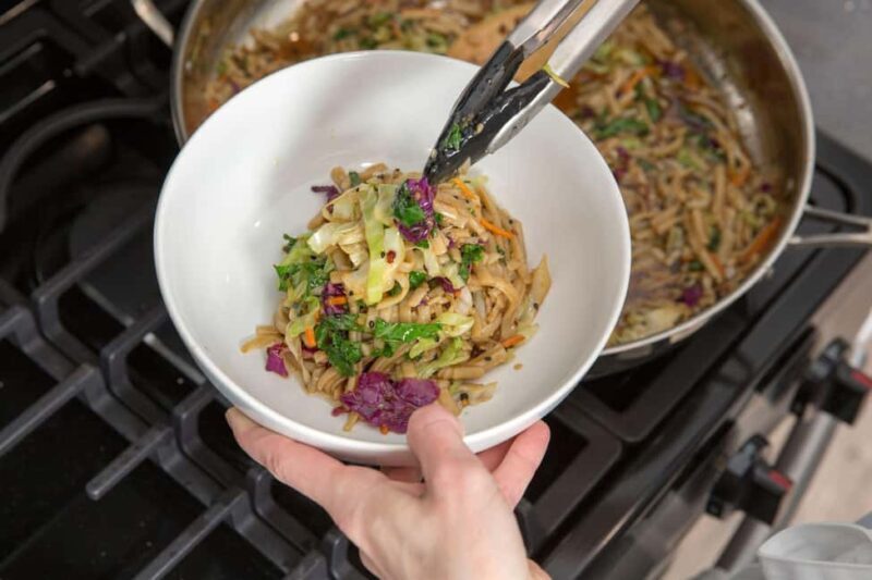 Atlanta: Pad Thai Cooking Class at a Local Brewery - Why This Cooking Class Might Be a Great Fit for You
