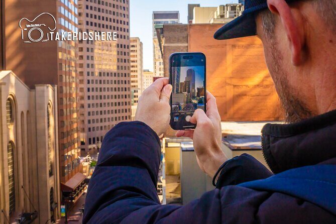 Atlanta Photo Walking Tour with Pics Taking - Key Points