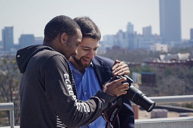 Atlanta Photo Walking Tour with Pics Taking - Final Thoughts: Who Should Consider This?