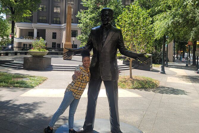 Atlanta Plantation tour with Southern dinner - Frequently Asked Questions