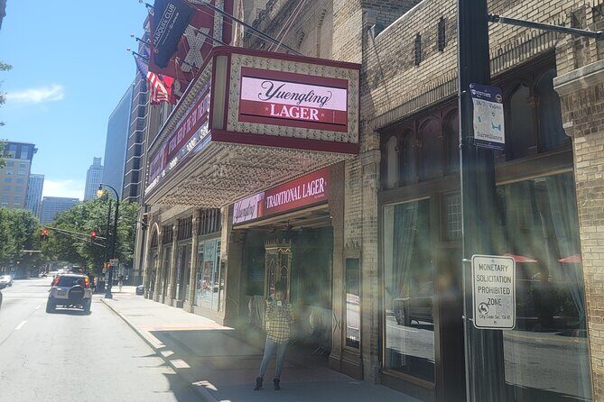 Atlanta Plantation tour with Southern dinner - Final thoughts