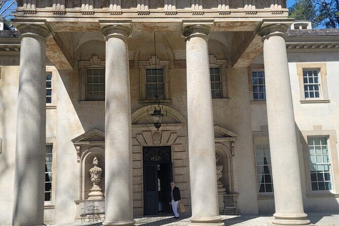 Atlanta Plantations, Civil War and Civil Rights tour of Atlanta - An In-Depth Look at the Tour Itinerary