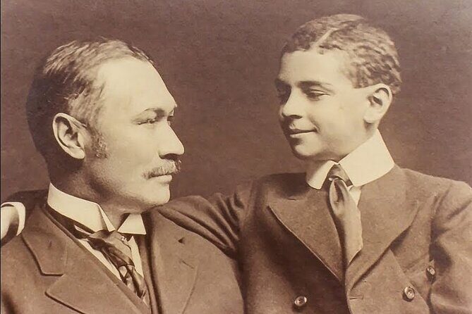 Atlanta Plantations, Civil War and Civil Rights tour of Atlanta - Final Thoughts