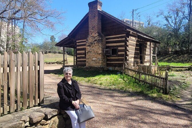 Atlanta Plantations, Civil War and Civil Rights tour of Atlanta - FAQ