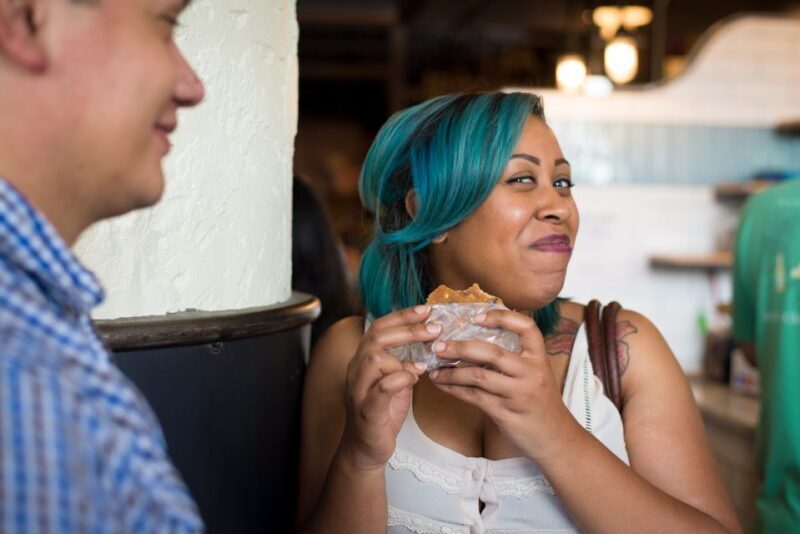 Atlanta: Ponce City Market 2.5-Hour Weekend Food Tour - An Honest Look at the Atlanta Food Market Tour