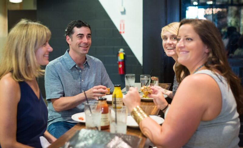 Atlanta: Ponce City Market 2.5-Hour Weekend Food Tour - Final Thoughts