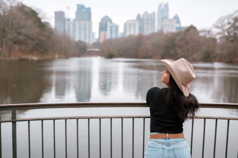 Atlanta: Private Professional Vacation Photoshoot - Atlanta: Private Professional Vacation Photoshoot — Honest Review of the Experience