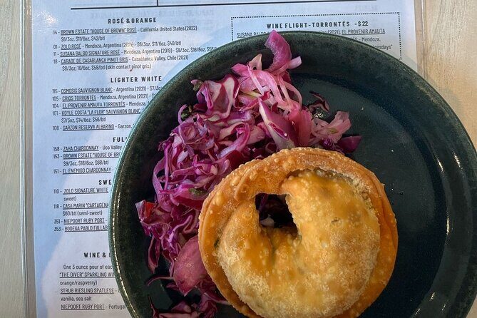 Atlanta Private Walking Food Tour With Secret Food Tours - An Introduction to the Experience